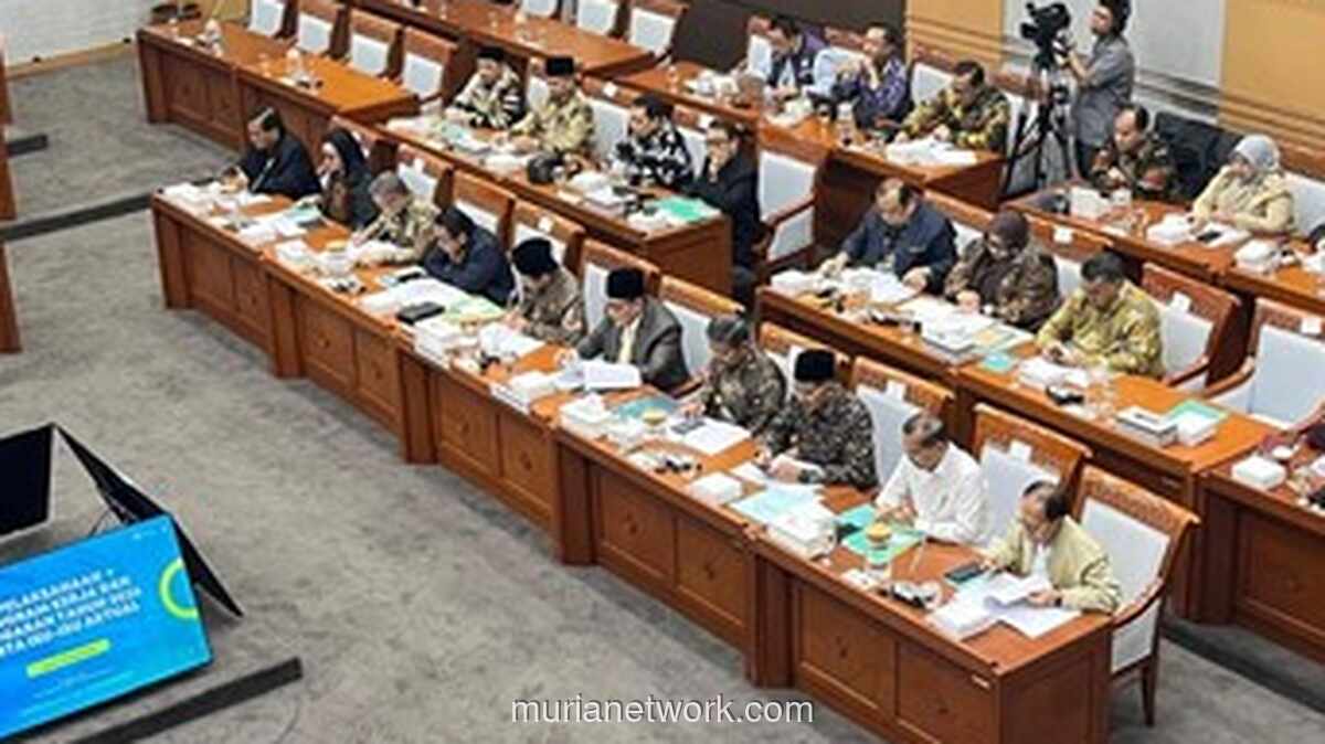 Kemenag Godok Ditjen Pesantren Baru, Anggarannya Tembus Rp 12,6 Triliun