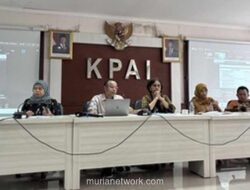 KPAI Ungkap 2 Ribu Kasus Pelanggaran Anak, Orang Tua Tercatat Sebagai Pelaku Utama