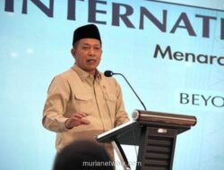 Koperasi Pesantren Dijadikan Kakak Asuh untuk Genjot Kopdes Merah Putih