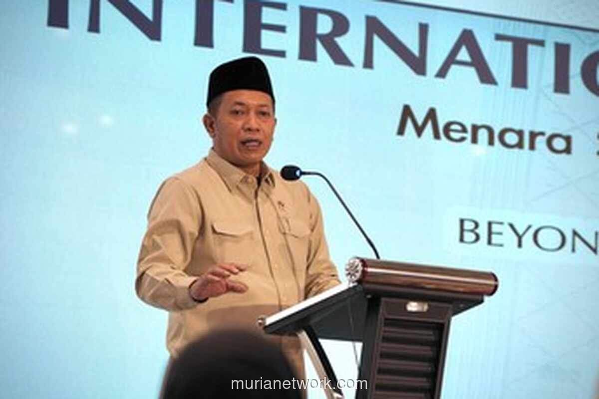 Koperasi Pesantren Dijadikan Kakak Asuh untuk Genjot Kopdes Merah Putih