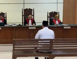 Anggota DPRD Kudus Divonis Kerja Sosial, Hukuman Pertama di Era KUHP Baru