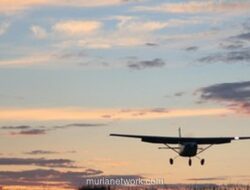 Tragedi di Baramati: Wakil Ketua Menteri Maharashtra Tewas dalam Kecelakaan Pesawat