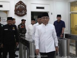 Gus Yahya: Harlah Satu Abad NU adalah Penegasan Komitmen pada Cita-Cita Bangsa