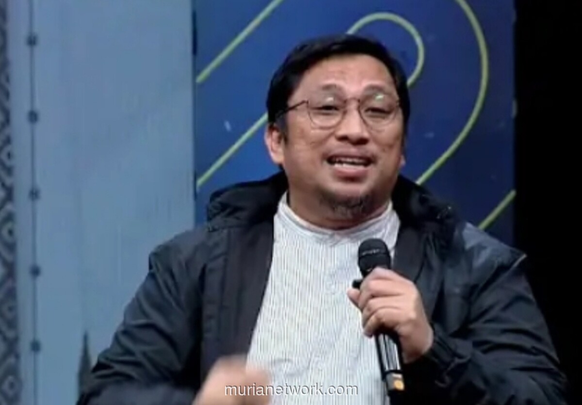 Feri Amsari Soroti Pola Rusak Tata Negara yang Terus Berlanjut