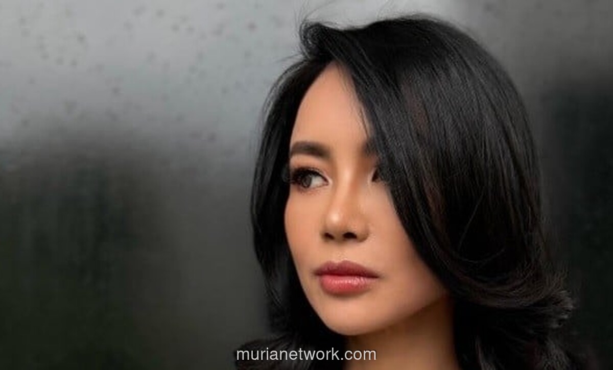 Dearly Buka Suara: Ari Lasso Plin-plan, Suruh Hapus Foto Lalu Minta Muncul Lagi