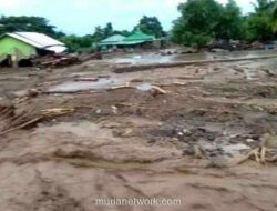 Lahan HGU Terlantar Disiapkan Jadi Hunian Tetap Korban Banjir Sumatra