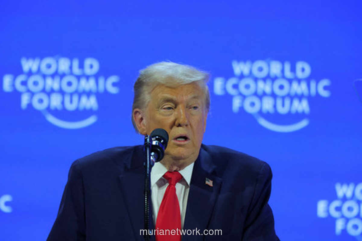 Trump Kerahkan Armada ke Perairan Iran, Tapi Berharap Tak Perlu Digunakan