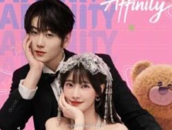 Affinity: Cinta dan Rahasia Genetika yang Terungkap di Tahun 2051