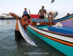 Prabowo Desak Percepatan Kampung Nelayan dan Kapal Ikan, Targetkan Serap Ribuan Pekerja