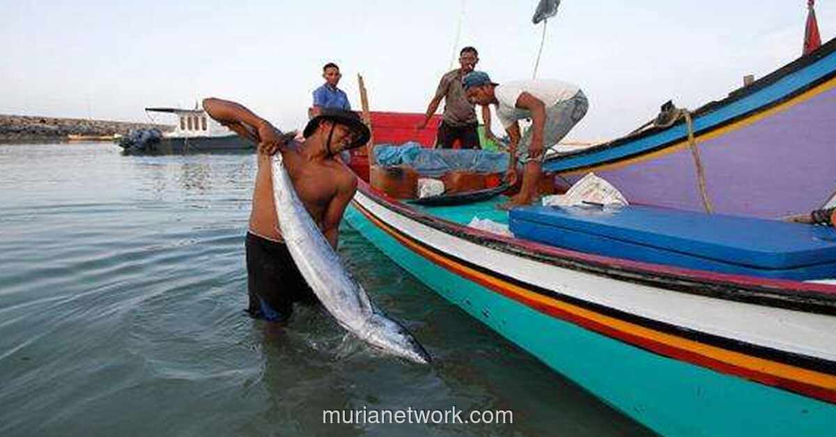 Prabowo Desak Percepatan Kampung Nelayan dan Kapal Ikan, Targetkan Serap Ribuan Pekerja