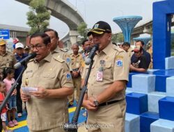 Pramono Anung: Jakarta Siaga Super Flu Meski Belum Ada Laporan Kasus