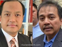 Demokrat Tegaskan Roy Suryo Bukan Kader, Sebut Isu Ijazah Jokowi sebagai Pola Fitnah