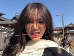 Selebgram Fuji Ungkap Luka Batin Lebih Dalam dari Kerugian Miliaran