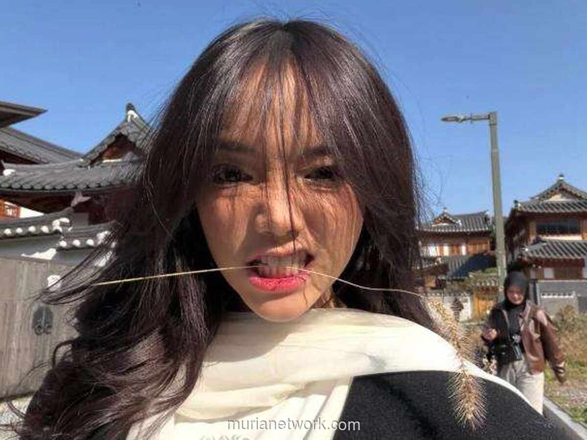 Selebgram Fuji Ungkap Luka Batin Lebih Dalam dari Kerugian Miliaran