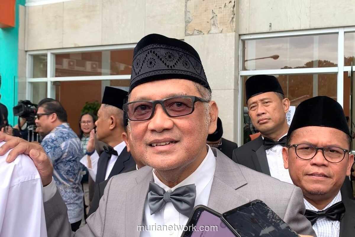 Menara Haji Indonesia di Makkah Ditargetkan Beroperasi pada 2028