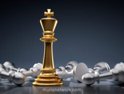 Komedikrasi: Ketika Kekuasaan Sibuk Mengelola Kesan, Lupa Mengelola Substansi