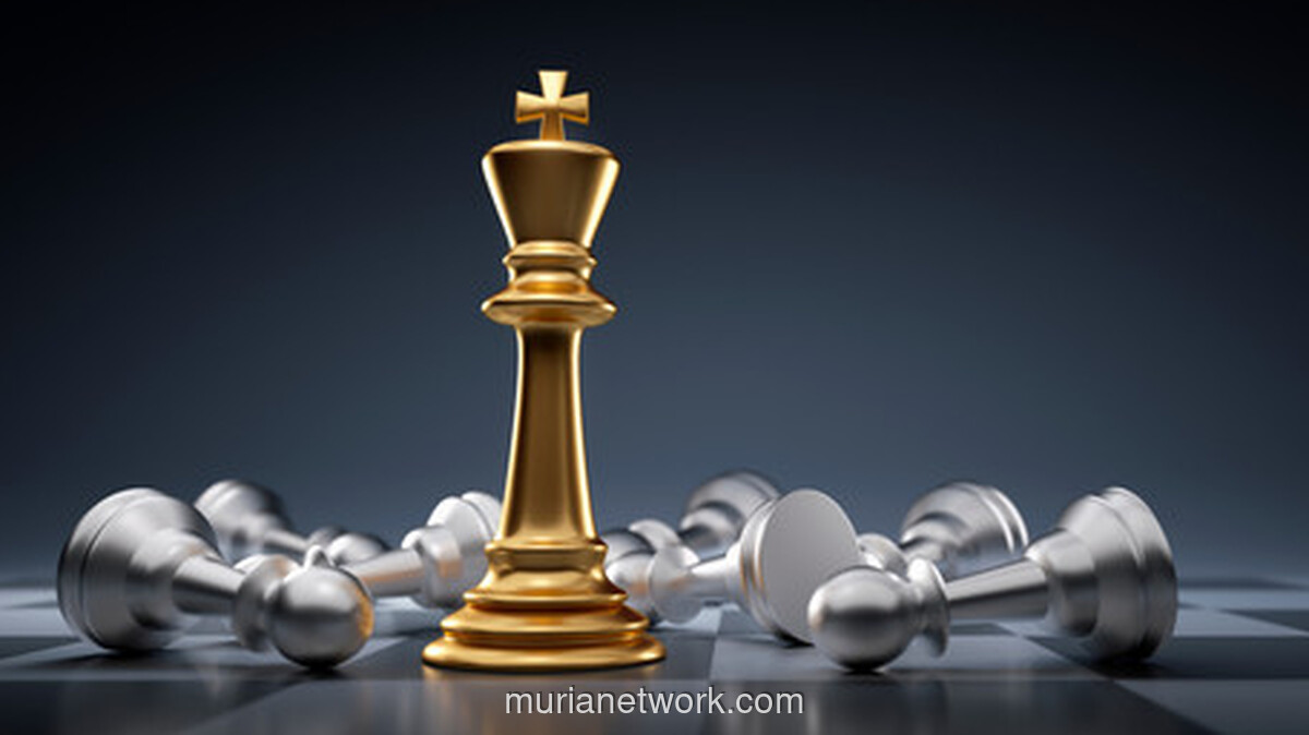 Komedikrasi: Ketika Kekuasaan Sibuk Mengelola Kesan, Lupa Mengelola Substansi