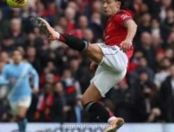 Martinez Panas, Legenda MU Sindir Mentalitas Bek Argentina