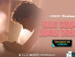 Kalau Sayang Jangan Direkam: Kisah Cinta Beracun dan Rekaman yang Mengubah Hidup Kiana