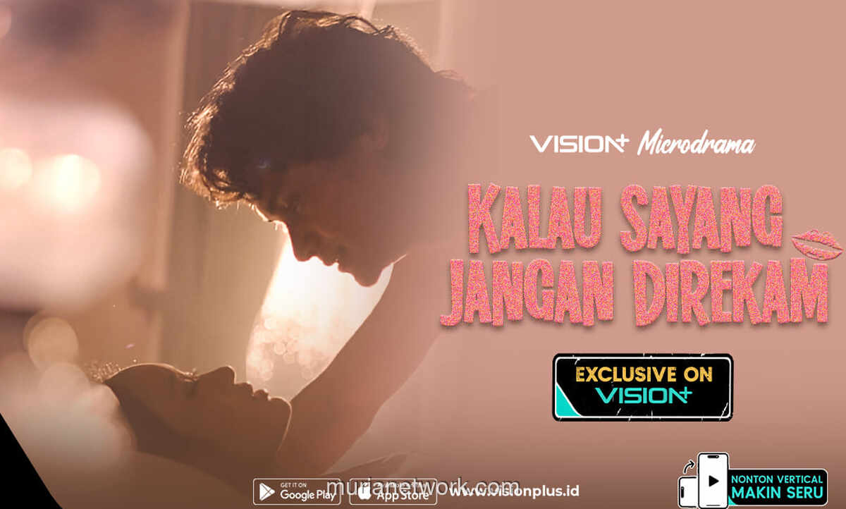 Kalau Sayang Jangan Direkam: Kisah Cinta Beracun dan Rekaman yang Mengubah Hidup Kiana