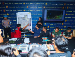 Lima Pemburu Diamankan, Rekaman Kamera Trap Ungkap Dugaan Cedera Macan Tutul