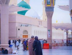 Usia Khadijah Saat Menikah: Benarkah 40 Tahun atau Justru 28?