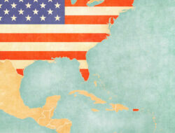 AS Gempur Venezuela, Klaim Tangkap Maduro di Tengah Kecaman Internasional