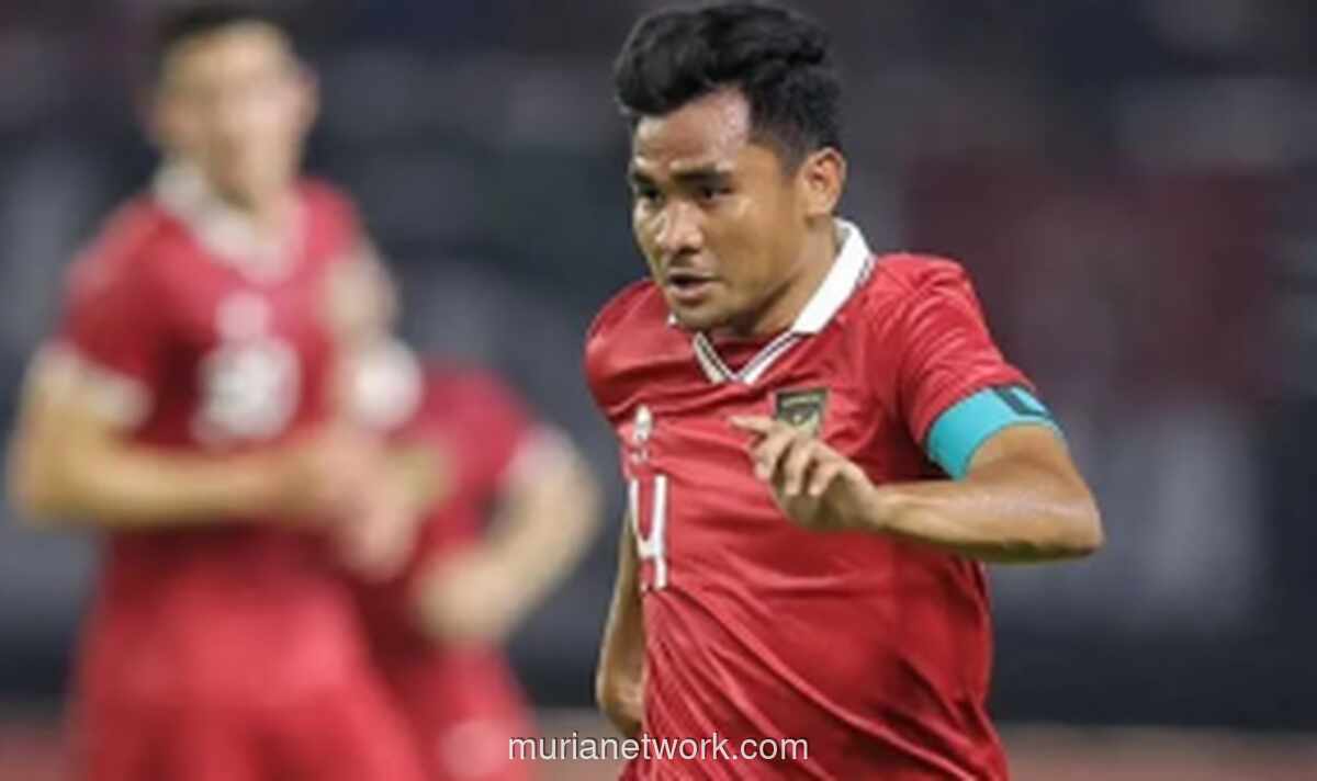 Shin Tae-yong Bocorkan Lima Pemain Andalannya: Ada yang Mengejutkan, Ada yang Absen