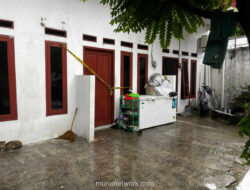 Tragedi di Warakas: Tiga Nyawa Melayang Diduga Akibat Keracunan Misterius