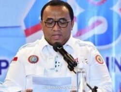 Serikat Buruh Tolak Usulan Polri Dibawah Kementerian, Dukung Penuh Sikap Kapolri