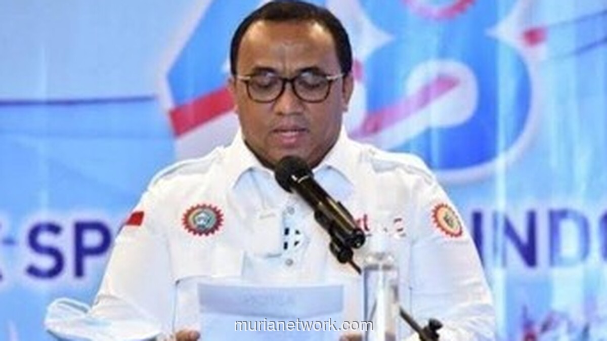 Serikat Buruh Tolak Usulan Polri Dibawah Kementerian, Dukung Penuh Sikap Kapolri