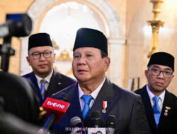 Prabowo Siap Paparkan Prabowonomics di Panggung Elite Davos 2026