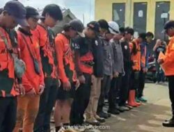 70 Personel Gabungan Turun Gunung, Cari Syafiq di Lereng Slamet