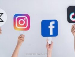 Prancis Siapkan Larangan Media Sosial untuk Anak di Bawah 15 Tahun