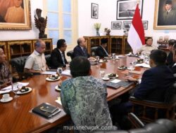 Prabowo Beri Mandat Khusus soal SDA, Bahlil Diminta Cari Formulasi