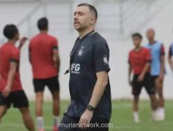 Malut United Siap Balas Dendam, Persik Kediri Bawa Senjata Baru