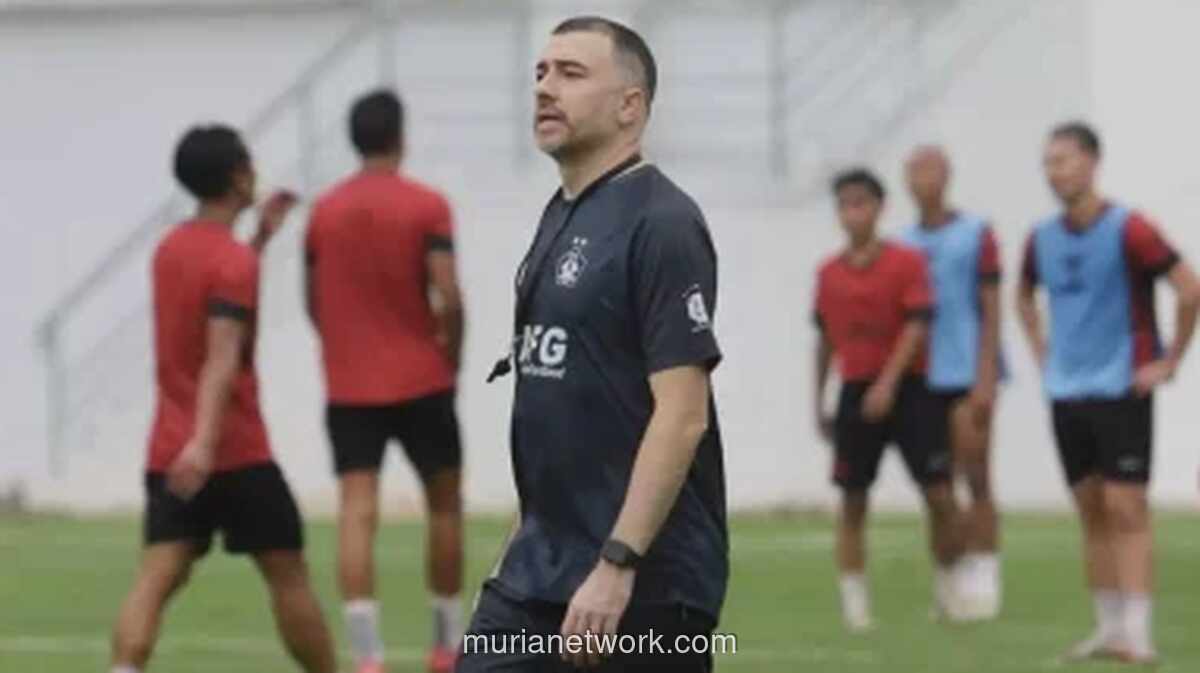 Malut United Siap Balas Dendam, Persik Kediri Bawa Senjata Baru