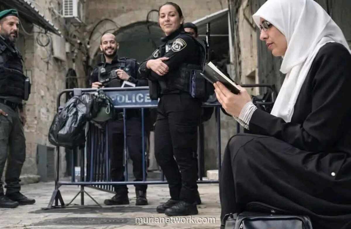 Saat Penghina Berbalik Jadi Tontonan: Balasan bagi Para Pengejek Iman