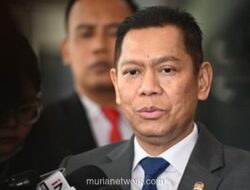 Adies Kadir: Senang Dipercaya Jadi Hakim MK, Tapi Berat Meninggalkan Rumah Kedua di Komisi III