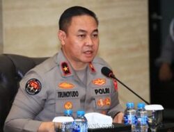 MK Tegaskan Jalan Buka bagi Polisi Aktif Duduki Jabatan Sipil
