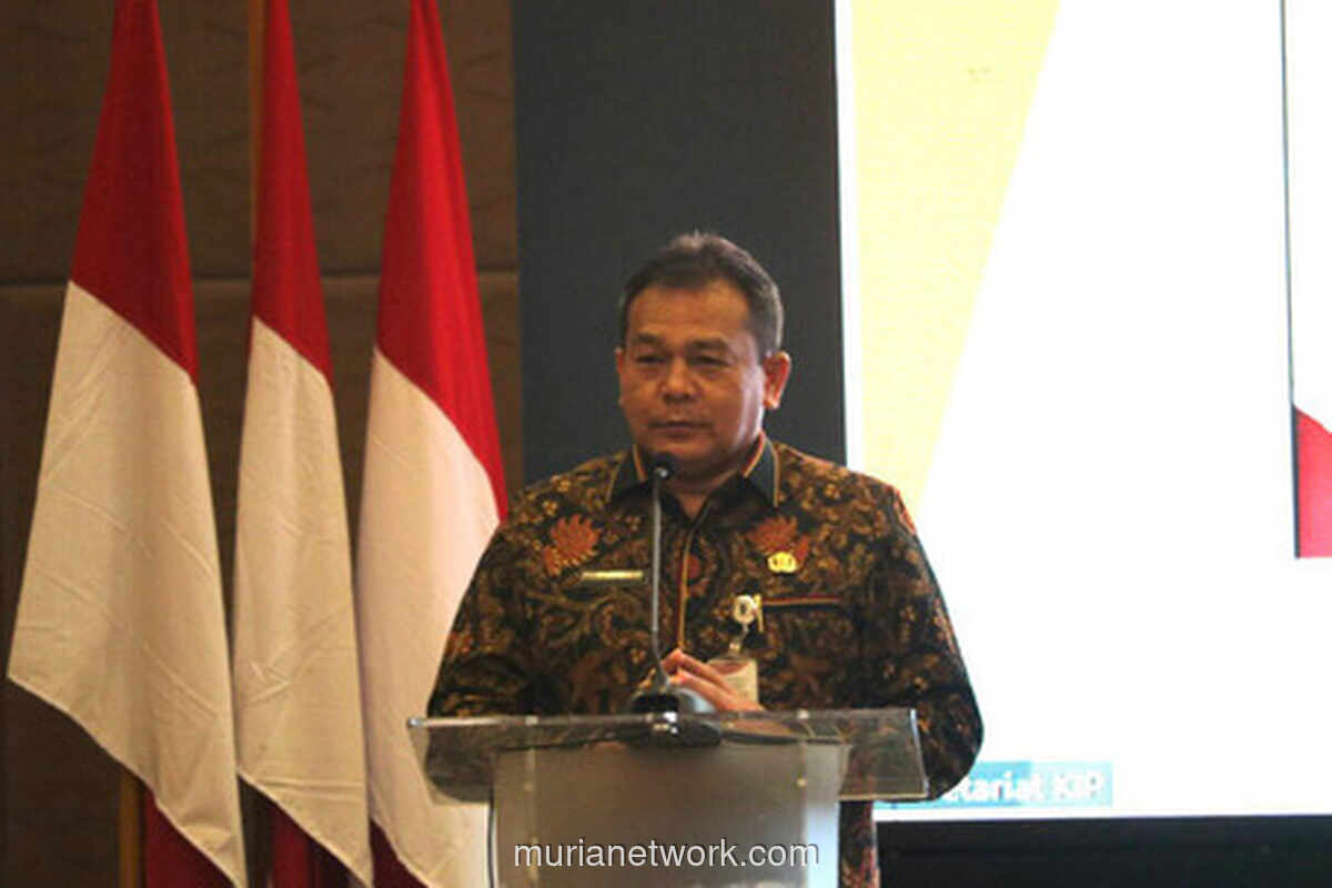 Sentul Jadi Tuan Rumah Rakornas Besar, 4.453 Pejabat Bahas Percepatan Program Prioritas