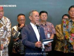 OJK dan BEI Bergerak Cepat Jawab Tuntutan Transparansi MSCI