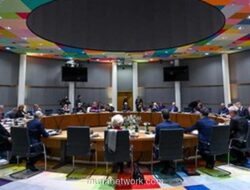 Eropa Bersiap dengan Senjata Perdagangan Usai Ancaman Tarif Trump Mereda