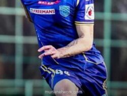 PSM Makassar Belum Puas, Masih Buru Pendamping untuk Cumic