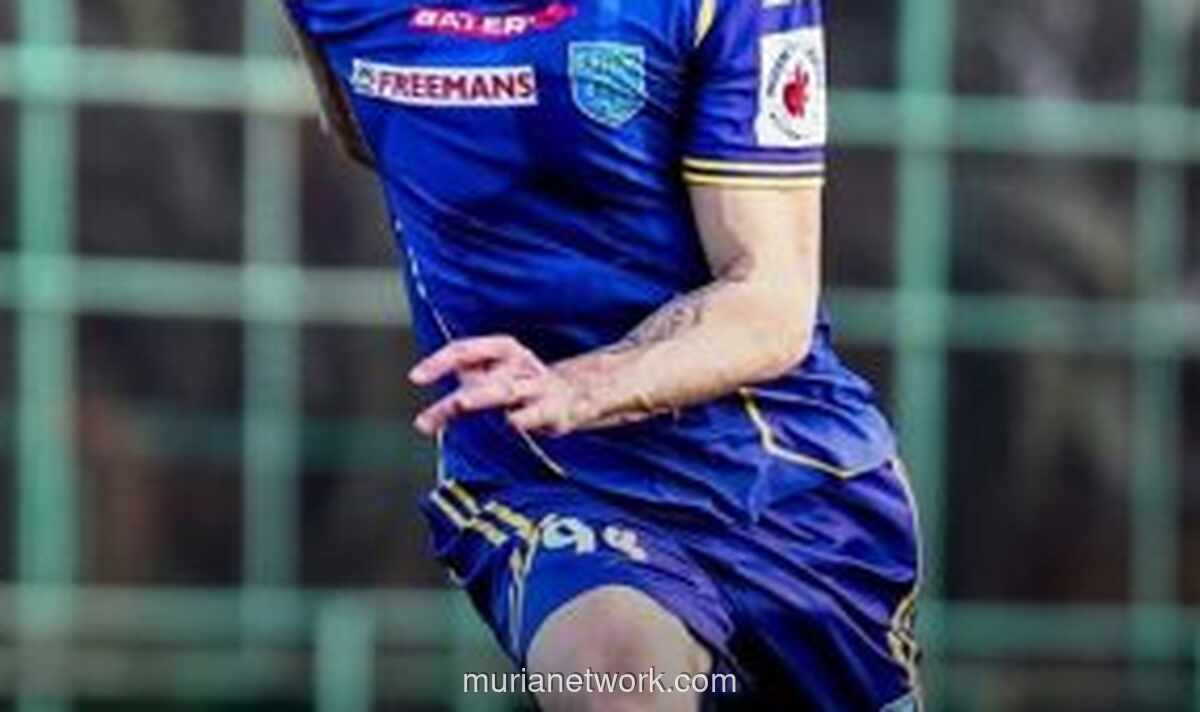 PSM Makassar Belum Puas, Masih Buru Pendamping untuk Cumic