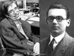 Ketika Hawking Menyerah: Teorema Gödel dan Mimpinya yang Runtuh tentang Teori Segalanya