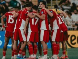 Grup Neraka Menanti Garuda di Piala AFF 2026