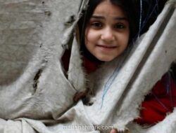 Tujuh Anak Gaza Tewas Membeku di Tengah Pengepungan