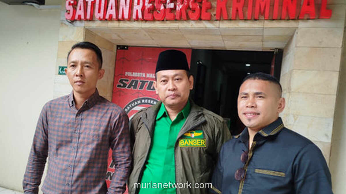 Mantan Dosen UIN Malang Resmi Jadi Tersangka Kasus Pornografi dan Pelecehan Seksual