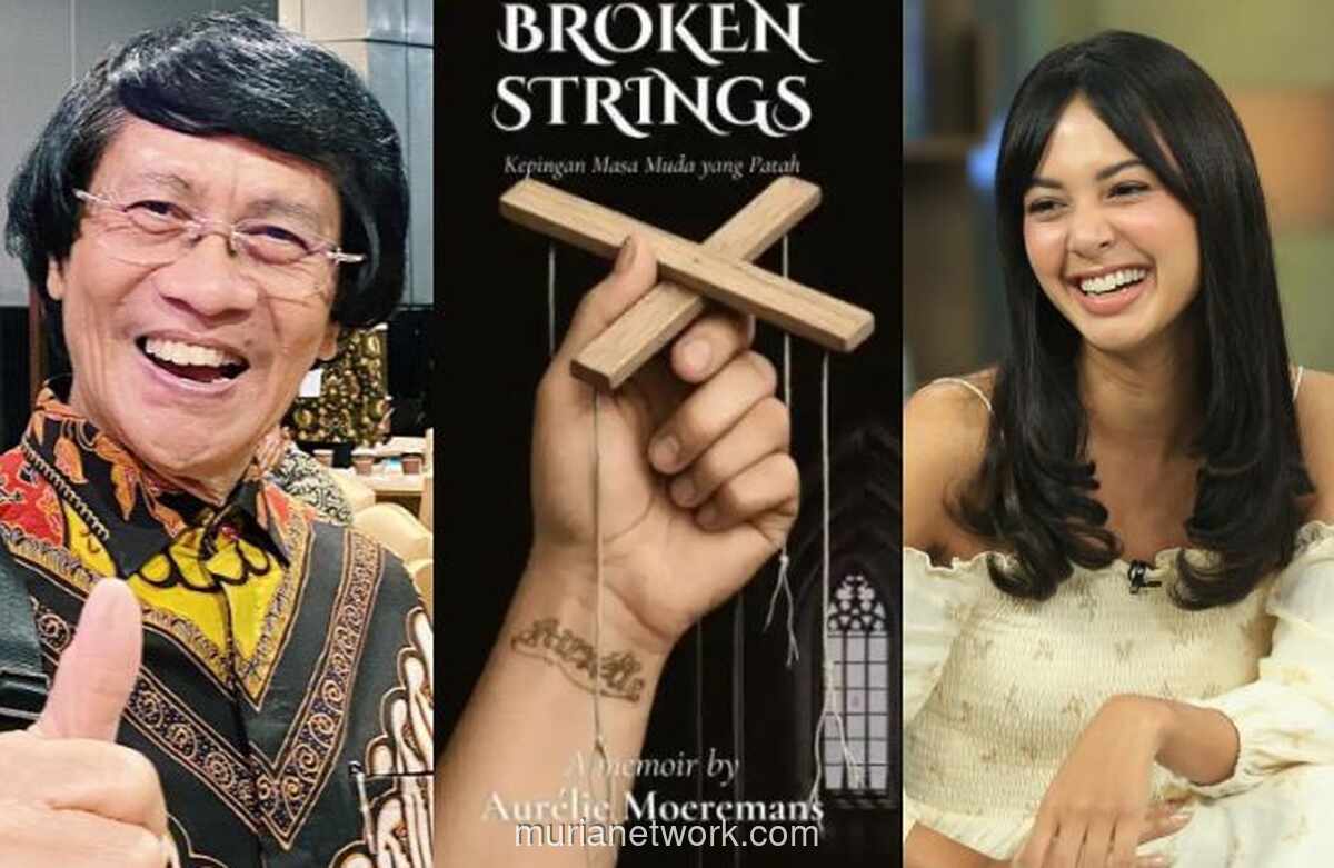 Kak Seto Berbenah: Refleksi atas Luka Lama di Bawah Sorotan